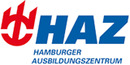 Hamburger Ausbildungszentrum (HAZ) e.V. Logo Hamburger Ausbildungszentrum (HAZ) e.V.