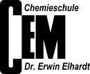 Chemieschule Dr. Erwin Elhardt Logo Chemieschule Dr. Erwin Elhardt