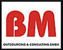 BM Outsourcing & Consulting GmbH Logo BM Outsourcing & Consulting GmbH