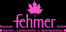 Reinhold Fehmer GmbH Garten-, Landschafts- und Sportplatzbau Logo Reinhold Fehmer GmbH Garten-, Landschafts- und Sportplatzbau