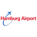 Flughafen Hamburg GmbH Logo Flughafen Hamburg GmbH