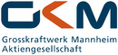 Grosskraftwerk Mannheim AG Logo Grosskraftwerk Mannheim AG