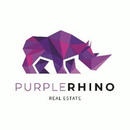 PURPLERHINO REAL ESTATE GmbH Logo PURPLERHINO REAL ESTATE GmbH