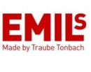 EMILs - Made by Traube Tonbach Logo EMILs - Made by Traube Tonbach