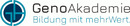 GenoAkademie GmbH & Co. KG Logo GenoAkademie GmbH & Co. KG