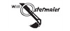 Willi Ostermaier GmbH & Co. KG Logo Willi Ostermaier GmbH & Co. KG