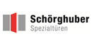 Schörghuber Spezialtüren KG Logo Schörghuber Spezialtüren KG