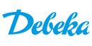 Debeka Kranken- und Lebensversicherungsverein a.G. Logo Debeka Kranken- und Lebensversicherungsverein a.G.