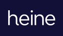 heine (Heinrich Heine GmbH) Logo heine (Heinrich Heine GmbH)