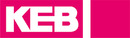 KEB Automation KG Logo KEB Automation KG