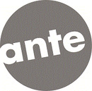 ante-holz GmbH Logo ante-holz GmbH