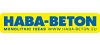 HABA-BETON Logo HABA-BETON