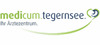 Medicum am Tegernsee Logo Medicum am Tegernsee