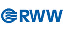 RWW Rheinisch-Westfälische Wasserwerksgesellschaft mbH Logo RWW Rheinisch-Westfälische Wasserwerksgesellschaft mbH
