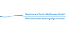 Nephrocare Berlin-Weißensee GmbH Logo Nephrocare Berlin-Weißensee GmbH