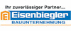 Albert Eisenbiegler Bauunternehmung GmbH Logo Albert Eisenbiegler Bauunternehmung GmbH