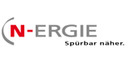 N-ERGIE Aktiengesellschaft Logo N-ERGIE Aktiengesellschaft