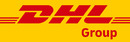 DHL Group Logo DHL Group