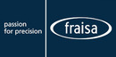 FRAISA GmbH Logo FRAISA GmbH