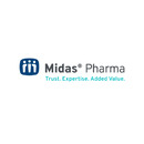 Midas Pharma GmbH Logo Midas Pharma GmbH