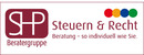 Scharf - Hafner & Partner Logo Scharf - Hafner & Partner