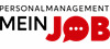 Mein Job Personalmanagement GmbH Logo Mein Job Personalmanagement GmbH