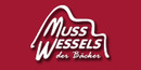 Bäckerei u. Konditorei Musswessels GmbH & Co. KG Logo Bäckerei u. Konditorei Musswessels GmbH & Co. KG