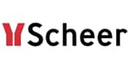 Scheer Group Logo Scheer Group