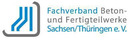 Betonworker Logo Betonworker