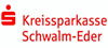 Kreissparkasse Schwalm-Eder Logo Kreissparkasse Schwalm-Eder