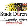 Stadt Düren Logo Stadt Düren