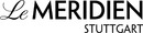 Logo Le Méridien Stuttgart - MHP Hotel an der Oper GmbH