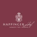 3 Sterne Superior Hotel Landgasthof Happinger Hof Logo 3 Sterne Superior Hotel Landgasthof Happinger Hof