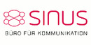 Sinus - Büro für Kommunikation GmbH Logo Sinus - Büro für Kommunikation GmbH