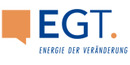 EGT Unternehmensgruppe Logo EGT Unternehmensgruppe