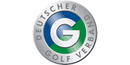 Deutscher Golf Verband e.V. Logo Deutscher Golf Verband e.V.