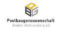 Postbaugenossenschaft Baden-Württemberg eG Logo Postbaugenossenschaft Baden-Württemberg eG