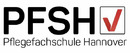 PflegeFachSchule Hannover gGmbH | PFSH Logo PflegeFachSchule Hannover gGmbH | PFSH