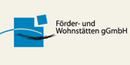 Förder- und Wohnstätten gGmbH Logo Förder- und Wohnstätten gGmbH
