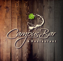 Campus Bar & Restaurant Logo Campus Bar & Restaurant