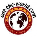 Eat the World GmbH Logo Eat the World GmbH