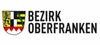 Bezirk Oberfranken Logo Bezirk Oberfranken