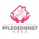 Pflegedienst Rosa Logo Pflegedienst Rosa