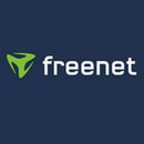 freenet Shop GmbH Logo freenet Shop GmbH