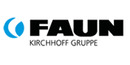 FAUN Viatec GmbH Logo FAUN Viatec GmbH