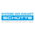 K. Schütte GmbH Logo K. Schütte GmbH