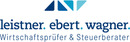 Leistner.Ebert.Wagner. GbR Logo Leistner.Ebert.Wagner. GbR
