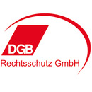 DGB Rechtsschutz GmbH Logo DGB Rechtsschutz GmbH