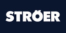 Ströer SE Logo Ströer SE