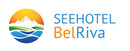 Seehotel BelRiva Logo Seehotel BelRiva
